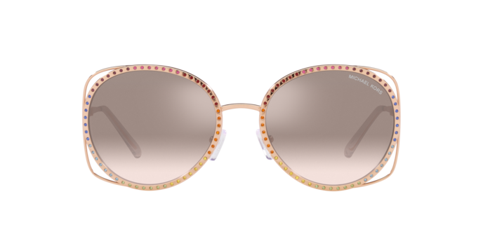 Michael Kors MK1118B 11098Z Rialto 
